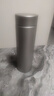 米家鈦保溫杯Ti2 茶水分離杯 純鈦大容量杯子 480ml  男女士水杯 曬單實(shí)拍圖