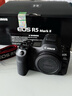 佳能（Canon）r5二代全畫(huà)幅專(zhuān)業(yè)微單相機 EOS R5 Mark II  8K視頻 專(zhuān)業(yè)相機 vlog拍攝 r52旗艦數碼相機 R5二代原包單機身 官方標配【不含配件 推薦加購套餐配置】 曬單實(shí)拍圖