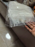 網(wǎng)紋路真空袋真空食品包裝袋抽真空塑封袋封口袋保鮮袋 25cm*35cm 100只裝 曬單實(shí)拍圖