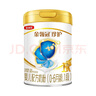伊利金領(lǐng)冠珍護1段900克含HMO母乳低聚糖嬰幼兒配方奶粉0-6個(gè)月一段 1段6罐900g (整箱加送130g) 曬單實(shí)拍圖