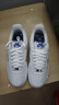 耐克 （NIKE）2026年女子WMNS AIR FORCE 1  07 LX運動(dòng)休閑鞋 CT1990-100 36.5 曬單實(shí)拍圖