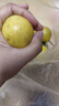 小城外欽蜜9號黃金百香果 西番蓮 當季新鮮生鮮水果 20個(gè) 30-50g 曬單實(shí)拍圖