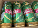青島啤酒（TsingTao）經(jīng)典（1903）500ml*24聽(tīng)大罐 整箱批發(fā)24瓶  一廠(chǎng)生產(chǎn) 三八節送禮 曬單實(shí)拍圖