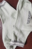 俞兆林5雙男童襪子春夏薄款棉無(wú)骨中筒襪青少年學(xué)生兒童白色網(wǎng)眼運動(dòng)襪 曬單實(shí)拍圖