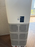 霍尼韋爾（Honeywell）空氣凈化器除花粉甲醛細菌流感病毒衛健委備案消毒機hmax空間艙全屋速凈KJ1000F-P22W家電 曬單實(shí)拍圖