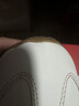 耐克男子平底運動(dòng)鞋春季復古跑鞋風(fēng)薄底鞋NIKE PACIFIC IM4006 101帆白/暗煙灰/白/橡皮暗褐 41 曬單實(shí)拍圖