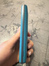 諾基亞（NOKIA）108 4G AI版移動(dòng)聯(lián)通電信廣電全網(wǎng)通 2.4英寸雙卡雙待 直板按鍵學(xué)生老人老年人功能機備用手機藍色 曬單實(shí)拍圖