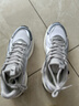 安踏AT2005丨千禧復古跑鞋男鞋運動(dòng)鞋春季透氣耐磨跑步鞋 曬單實(shí)拍圖