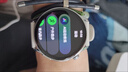 OPPO Watch S 律動(dòng)銀【國家補貼】超薄設計 AI 運動(dòng)教練 oppo智能手表男女運動(dòng)手表防水 京東自營(yíng) 曬單實(shí)拍圖