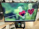 戴爾（DELL）23.8英寸辦公顯示器IPS面板1080P 硬件防藍光 電腦顯示屏支持掛壁 SE2426H （雙HDMI接口）144Hz刷新 曬單實(shí)拍圖