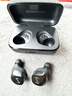 森海塞爾momentum4真無(wú)線(xiàn)四代藍牙耳機主動(dòng)降噪ACCENTUM開(kāi)學(xué)禮生日禮物禮品SPORT運動(dòng)入耳式音樂(lè ) 真無(wú)線(xiàn)四代【石墨黑】 曬單實(shí)拍圖