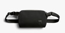 Bellroy【折扣】Classic Sling 3L 戶(hù)外運動(dòng)斜挎包腰包胸包 墨黑色 3L【熱銷(xiāo)】 曬單實(shí)拍圖
