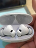 華為FreeBuds 6i 降噪藍牙耳機 旗艦級降噪深度 音樂(lè )游戲 安卓/蘋(píng)果手機通用 天際白 T0019 曬單實(shí)拍圖