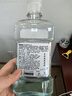 李施德林精油漱口水冰藍零度清新口氣減少口腔細菌500mL*3去口臭深層清潔 曬單實(shí)拍圖