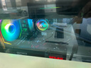 攀升戰神RS 臺式電腦三角洲游戲臺式機水冷電腦主機整機（15代酷睿U7-265KF RTX5060TI  32GD5 1TB） 曬單實(shí)拍圖