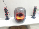 哈曼卡頓Soundsticks 5 音樂(lè )水晶5代玄光版桌面藍牙音箱低音炮音響水晶5黑色居家藝術(shù)音響三八節禮物 【重磅上新】水晶5·玄光版 曬單實(shí)拍圖