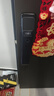 凱邦士智能門(mén)鎖指紋家用上門(mén)安裝密碼鎖入戶(hù)門(mén)防盜人臉識別電子帶攝像頭 人臉識別+掌靜脈+3.5寸屏幕 可視貓眼+遠程開(kāi)鎖（包安裝） 曬單實(shí)拍圖