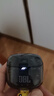 JBL TUNE FLEX小晶豆 主動(dòng)降噪真無(wú)線(xiàn)藍牙耳機半入耳式音樂(lè )耳機 蘋(píng)果安卓通用 黑色 曬單實(shí)拍圖