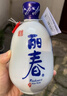 塔牌 牡丹麗春八年 半干型 紹興黃酒 375ml*6瓶 整箱裝 曬單實(shí)拍圖