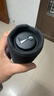 JBL FLIP7 音樂(lè )萬(wàn)花筒七代 便攜式藍牙音箱 防水防塵設計 多臺串聯(lián) 賽道揚聲器 送女神禮物 深空黑 曬單實(shí)拍圖