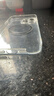 圖拉斯【久用不發(fā)黃】 適用蘋(píng)果14promax手機殼iphone14promax保護套超薄透明全包磁吸高端男女款 【美過(guò)裸機】不黃原材+裸機手感+超強防爆 曬單實(shí)拍圖