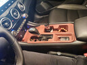 適用于日產(chǎn)14代軒逸中控排擋硅膠保護墊悅享版防滑墊改裝用品配件 14代軒逸-電子手剎款【中控面板硅膠墊-火山紅】 曬單實(shí)拍圖