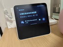 小米Redmi小愛(ài)觸屏音箱8 小米音響 藍牙音箱 小愛(ài)同學(xué) 8英寸智能音箱 定制兒童模式視頻曲庫 啟蒙故事 曬單實(shí)拍圖
