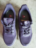 足力健中老年健步輕便軟底送媽媽休閑散步鞋2431369J紫-女 36 曬單實(shí)拍圖