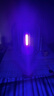 JFHSBS德國電蚊拍充電式家用超強力滅蚊拍自動(dòng)滅蚊子神器鋰電池蒼蠅拍 標準誘蚊款2燈誘蚊+三層安全網(wǎng)+Type-c快充+ 曬單實(shí)拍圖