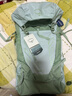 OSPREY小鷹戶(hù)外背包 Tempest 33L 暴風(fēng)系列徒步雙肩包新款綠色 曬單實(shí)拍圖