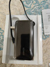 ANKER安克【3C認證可上飛機】三合一充電寶自帶插頭30W快充自帶線(xiàn)10000mAh數顯移動(dòng)電源蘋(píng)果17華為小米 【曜石黑】自帶Type-c線(xiàn)|30W快充 曬單實(shí)拍圖