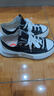 匡威（Converse）2024年中性Chuck Taylor SEASONAL帆布鞋/硫化鞋 A11489C 40 曬單實(shí)拍圖