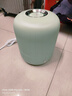 飛科（FLYCO）加濕器臥室空氣桌面加濕器嬰兒孕婦小型家用加濕器落地智能辦公室客廳輕音 FH9211【2L綠色】 曬單實(shí)拍圖