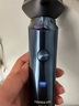 飛科（FLYCO）飛科博銳電動(dòng)剃須刀刮胡刀充電便攜三刀頭輕便旋轉式全身水洗干濕雙剃生日送爸爸老公禮物年貨禮物 曬單實(shí)拍圖