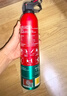 準航車(chē)載滅火器水基家用小型汽轎車(chē)商專(zhuān)用便攜式滅火器國家消防3c認證 曬單實(shí)拍圖