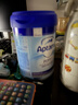 愛(ài)他美（Aptamil）英版pepti深度水解牛奶蛋白過(guò)敏嬰幼兒特殊配方防腹瀉適度奶粉 英版深度水解1段800g 1罐裝 曬單實(shí)拍圖