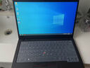 ThinkPad【免息0首付】聯(lián)想ThinkPad X1CARBON輕薄商務(wù)辦公x1c i5 i7四核筆記本14寸 十九、2019款 i7-16G-1TB-4K 95成新 曬單實(shí)拍圖