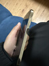AppleiPhone 14 ProMax 【24期免息】 蘋(píng)果14promax 國行5G蘋(píng)果手機 金色【曬單有禮】 【99新】256G【限時(shí)特惠+三年店保+豪華禮包】 曬單實(shí)拍圖