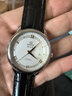【二手99新】歐米茄(OMEGA) 碟飛系列 精鋼自動(dòng)機械手表 二手歐米茄男表 39.5皮帶424.13.40.20.02.002 曬單實(shí)拍圖