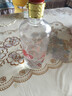 董酒 紅色經(jīng)典 董香型白酒 54度 500ml*2瓶*3盒 整箱裝 曬單實(shí)拍圖