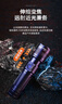 神火（SupFire）RX21強光手電筒變焦超亮遠射長(cháng)續航小型便攜軍戶(hù)外騎行家專(zhuān)用燈 曬單實(shí)拍圖