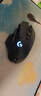 羅技（G）G502無(wú)線(xiàn)鼠標 電競游戲鼠標 機械充電筆記本電腦邏輯鼠標送男女生禮物 G502無(wú)線(xiàn)經(jīng)典黑 曬單實(shí)拍圖