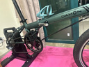 智騎XXPRO二代智能電驅騎行臺自發(fā)電靜音家用公路自行車(chē)功率訓練臺 XXPro二代-黑色-預裝8速11-42T山地飛輪 曬單實(shí)拍圖