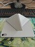 zoyu iPad11保護殼air8磁吸7雙面夾6保護套2026款mini7輕薄pro11英寸10代適用蘋(píng)果5平板13無(wú)邊框2025 灰色 mini7【8.3英寸】 曬單實(shí)拍圖
