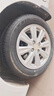 瑪吉斯（MAXXIS）輪胎/汽車(chē)輪胎 195/60R15 88H EC1 適配風(fēng)光330/370 曬單實(shí)拍圖