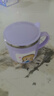 迪士尼（Disney）兒童牛奶杯嬰兒學(xué)飲杯不銹鋼牛奶杯子寶寶幼兒上學(xué)專(zhuān)用喝水杯耐摔 曬單實(shí)拍圖