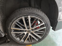 固特異（Goodyear）汽車(chē)輪胎 225/45R18 95W EF1 SPORT鷹馳F1酷跑 適配起亞索納塔 曬單實(shí)拍圖