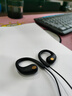 MR.JET掛耳式有線(xiàn)耳機Type-C接口筆記本電腦耳機適用于小米vivo/華為oppo/三星ipad榮耀通用2026新款 尊享款丨黑色雙插口【新款上市+HiFi音質(zhì)】 曬單實(shí)拍圖