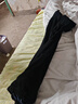俞兆林無(wú)痕保暖褲男德絨男士秋褲男加絨棉毛褲線(xiàn)褲7A抗菌抗靜電1條 曬單實(shí)拍圖