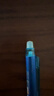 百樂(lè )（PILOT）【熱門(mén)商品】JUICE果汁筆按動(dòng)黑色中性筆0.5簽字筆高顏值黑筆水筆學(xué)生考試刷題筆辦公文具套裝10支 曬單實(shí)拍圖